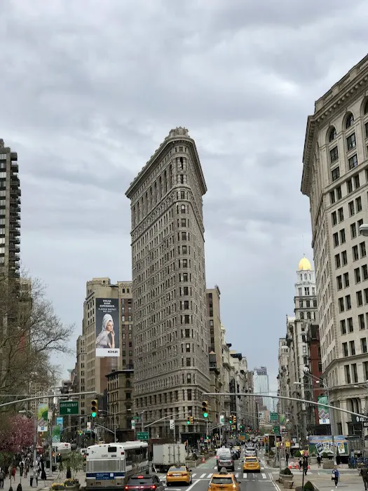 Flat Iron Real Estate Picture 4