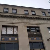 HUDSON ico