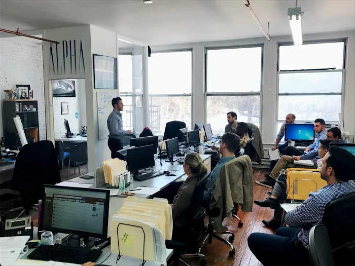 Alpha Properties NYC Picture 2