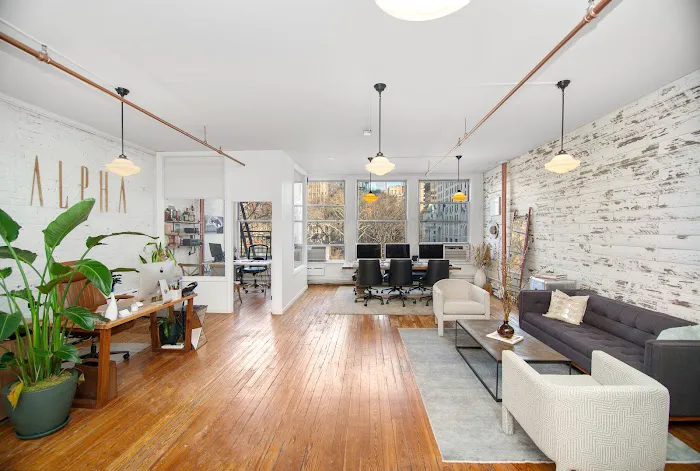 Alpha Properties NYC Picture 1