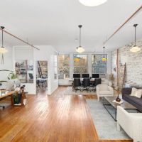 Alpha Properties NYC ico