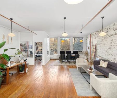 Alpha Properties NYC