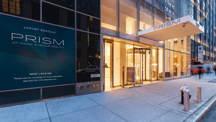 Prism at Park Avenue South Apartments Picture 9