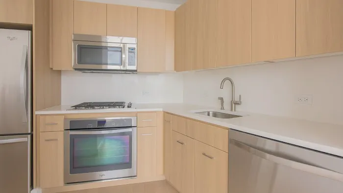 Prism at Park Avenue South Apartments Picture 4