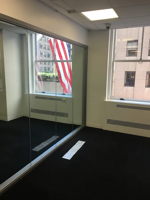 New York Offices Picture 7
