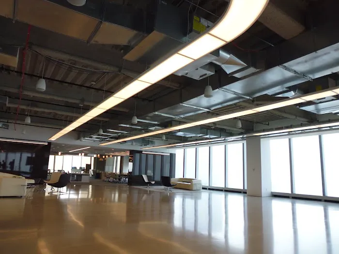 New York Offices Picture 6