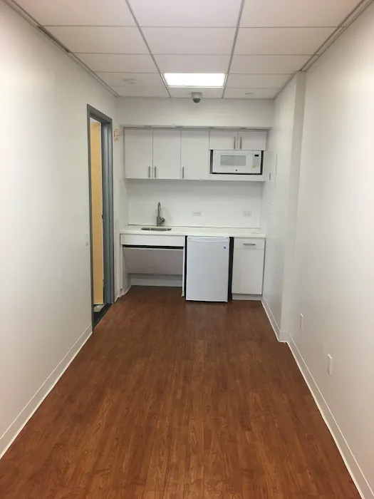 New York Offices Picture 2