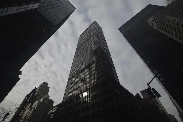 New York Offices Picture 5