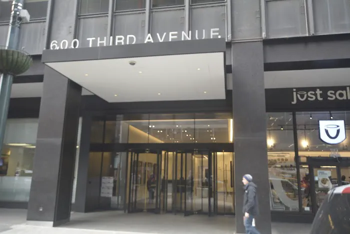 New York Offices Picture 4