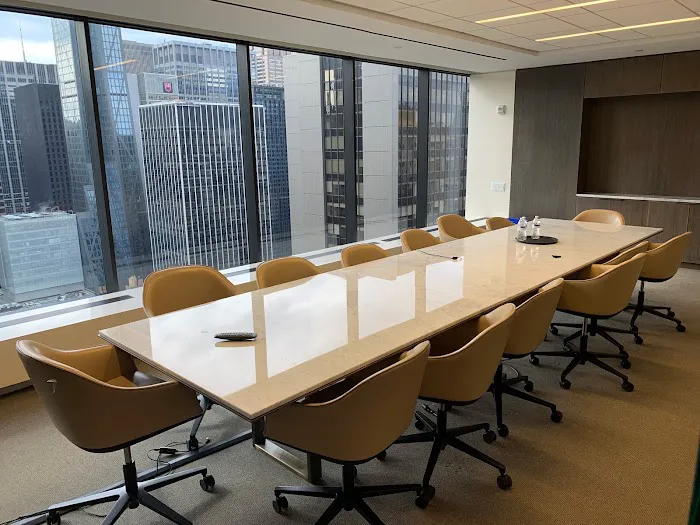 New York Offices Picture 10