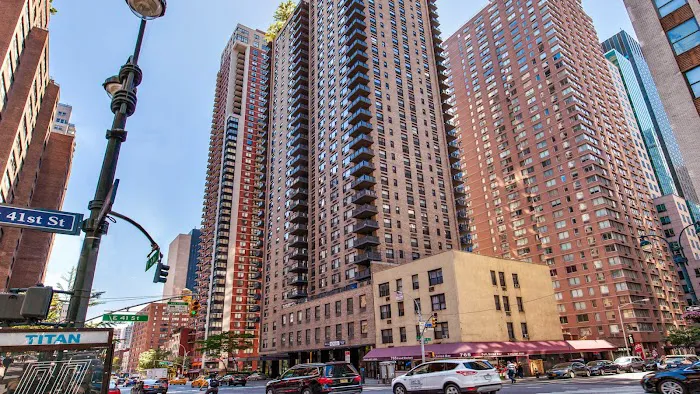Murray Hill Tower Apartments Picture 1