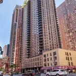 Murray Hill Tower Apartments