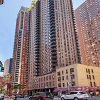 Murray Hill Tower Apartments ico