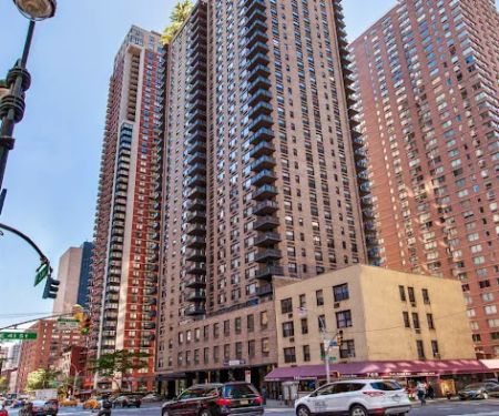 Murray Hill Tower Apartments