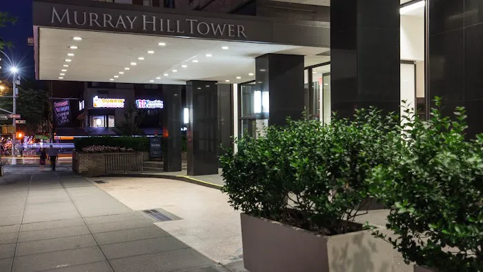 Murray Hill Tower Apartments Picture 6