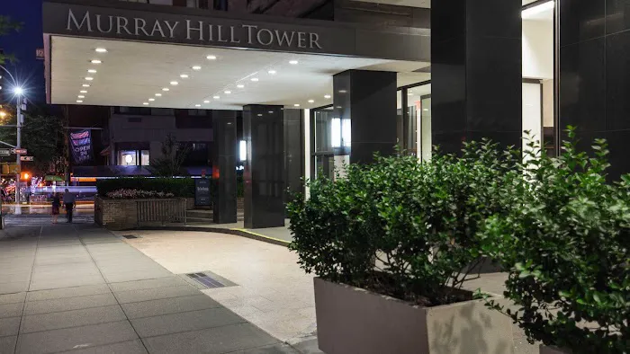 Murray Hill Tower Apartments Picture 7