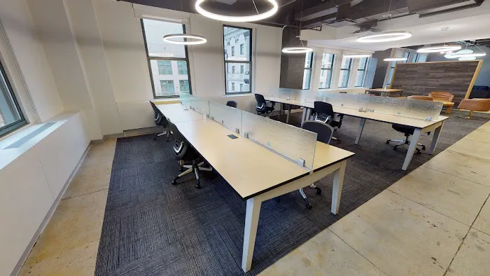 Corporate Suites NYC - Park Avenue South Picture 1