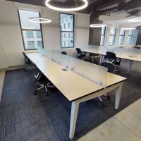 Corporate Suites NYC - Park Avenue South ico