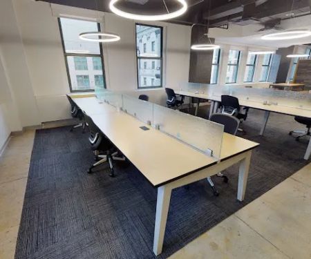 Corporate Suites NYC - Park Avenue South