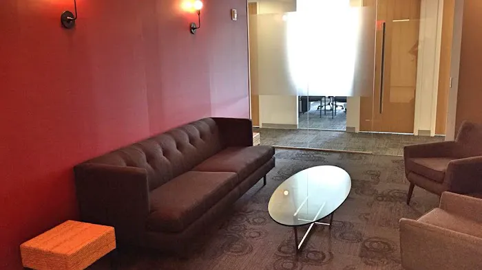 Corporate Suites NYC - Park Avenue South Picture 5