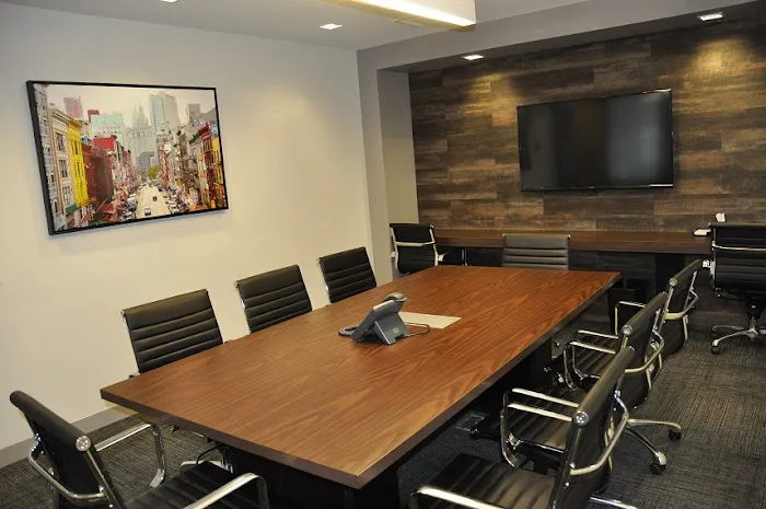 Corporate Suites NYC - Park Avenue South Picture 4