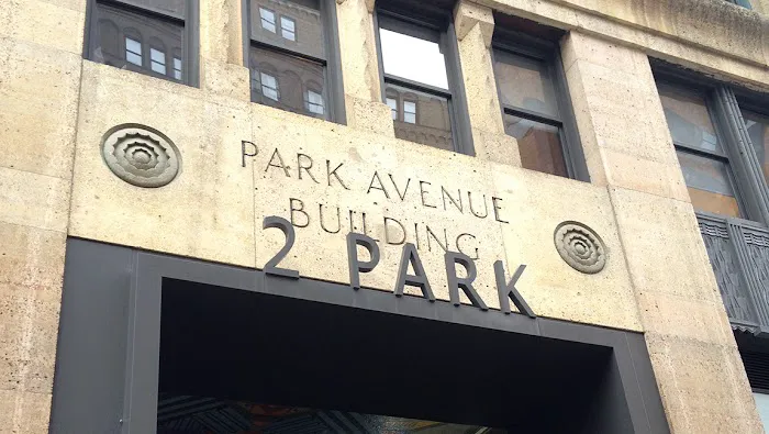 Corporate Suites NYC - Park Avenue South Picture 8