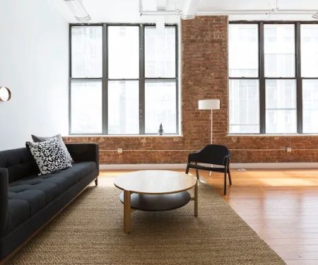 Spaces Commercial Real Estate- Office Space