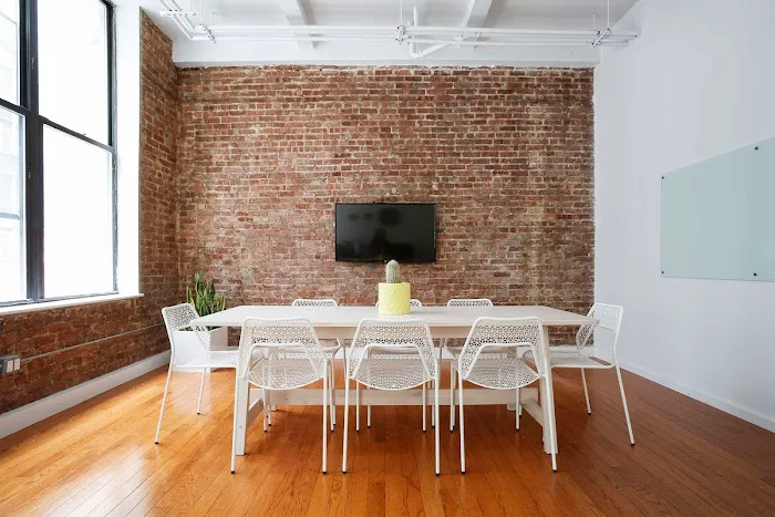 Spaces Commercial Real Estate- Office Space Picture 7