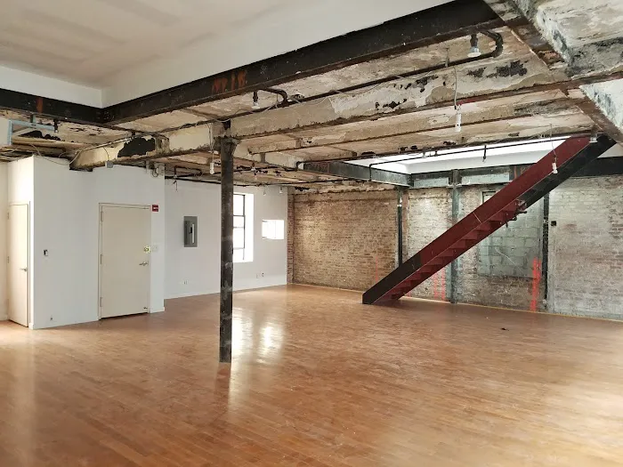 Spaces Commercial Real Estate- Office Space Picture 3