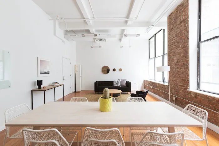 Spaces Commercial Real Estate- Office Space Picture 6