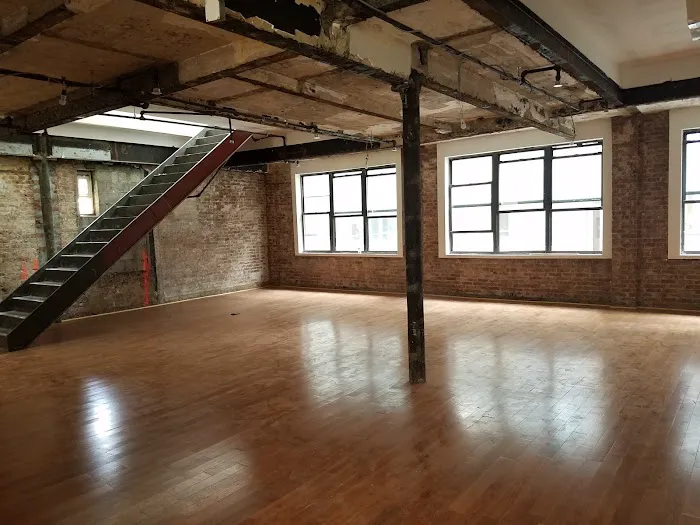 Spaces Commercial Real Estate- Office Space Picture 4
