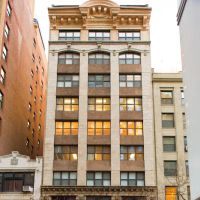 Sharon Realty NY Corp. ico
