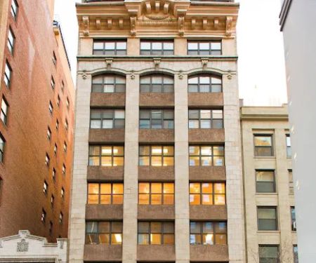 Sharon Realty NY Corp.