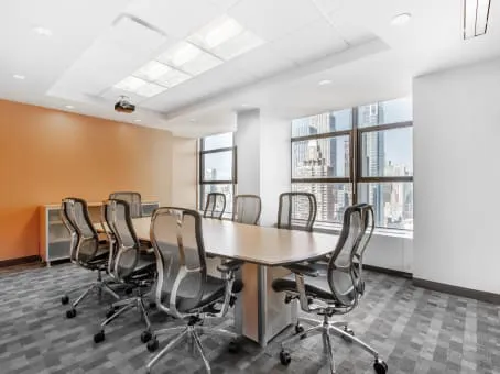 Regus - New York City - 41 Madison Avenue Picture 2