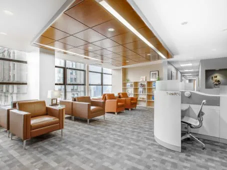Regus - New York City - 41 Madison Avenue Picture 5