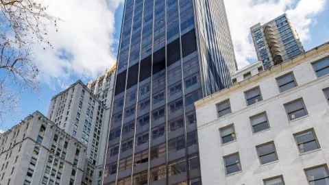 Regus - New York City - 41 Madison Avenue Picture 3