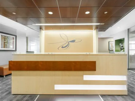 Regus - New York City - 41 Madison Avenue Picture 4