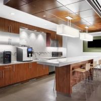 Regus - New York City - 41 Madison Avenue ico