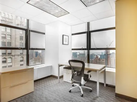 Regus - New York City - 41 Madison Avenue Picture 7