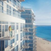 Residential Hunters ico