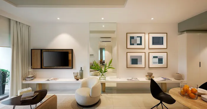 Residential Hunters Picture 3