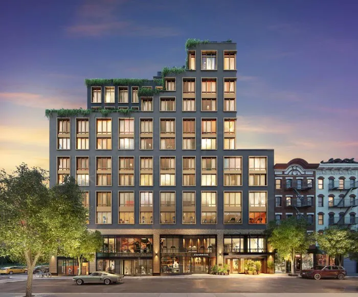 Peter Forsman: Licensed Real Estate Salesperson at Douglas Elliman Picture 3
