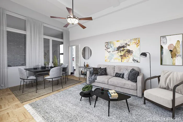 Patrick Ben Hayoun | Douglas Elliman Real Estate Agent in NYC | Agent Immobilier New York Picture 4