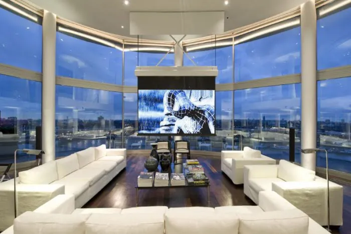 Patrick Ben Hayoun | Douglas Elliman Real Estate Agent in NYC | Agent Immobilier New York Picture 3