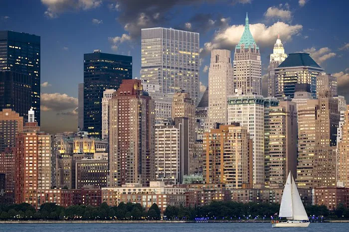 Patrick Ben Hayoun | Douglas Elliman Real Estate Agent in NYC | Agent Immobilier New York Picture 5