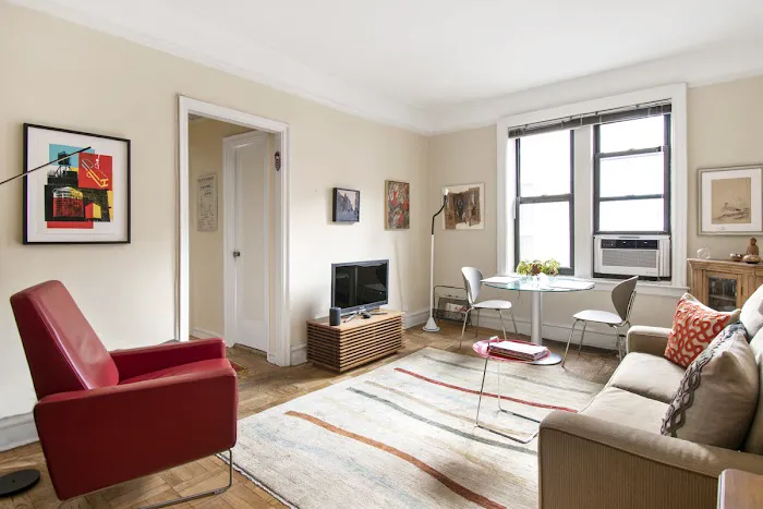 Patrick Ben Hayoun | Douglas Elliman Real Estate Agent in NYC | Agent Immobilier New York Picture 9