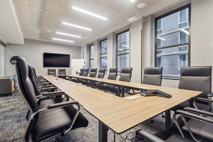 Jay Suites Chelsea - Flexible Office Rentals & Meeting Spaces NYC Picture 2