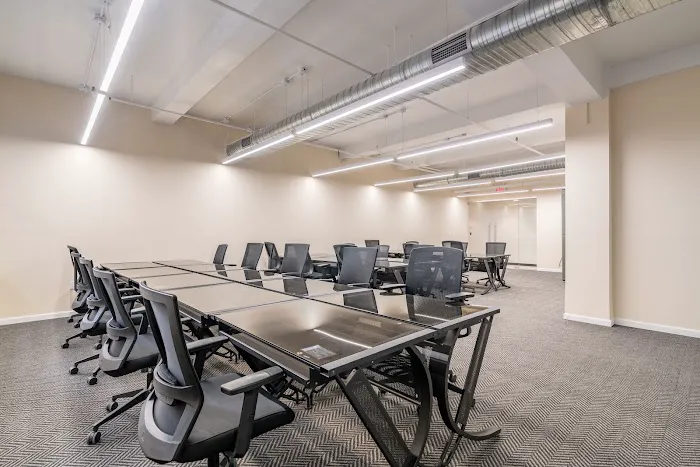 Jay Suites Chelsea - Flexible Office Rentals & Meeting Spaces NYC Picture 1