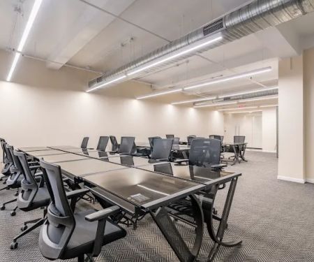 Jay Suites Chelsea - Flexible Office Rentals & Meeting Spaces NYC