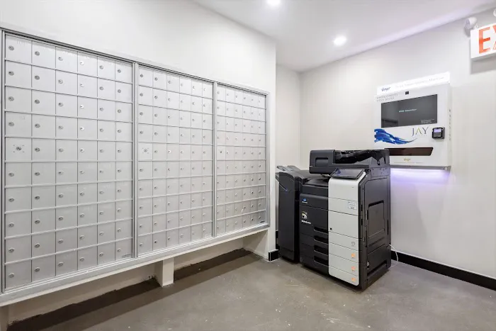 Jay Suites Chelsea - Flexible Office Rentals & Meeting Spaces NYC Picture 3